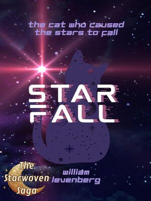 cover image of Star Fall